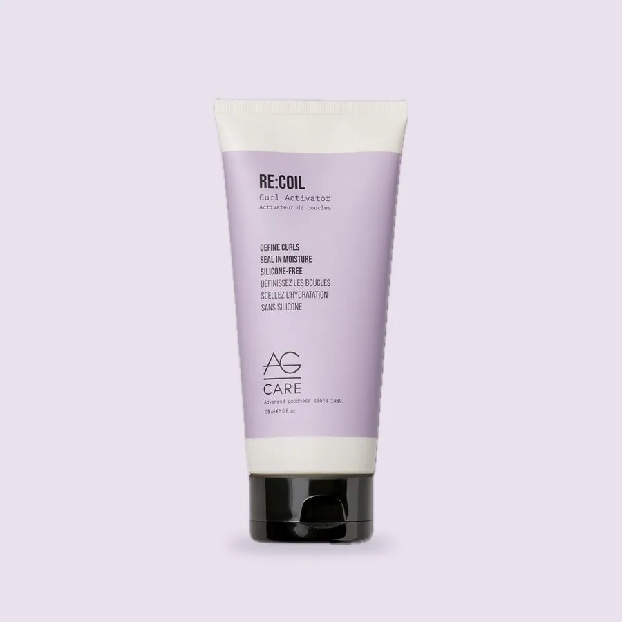 AG Care Re:Coil