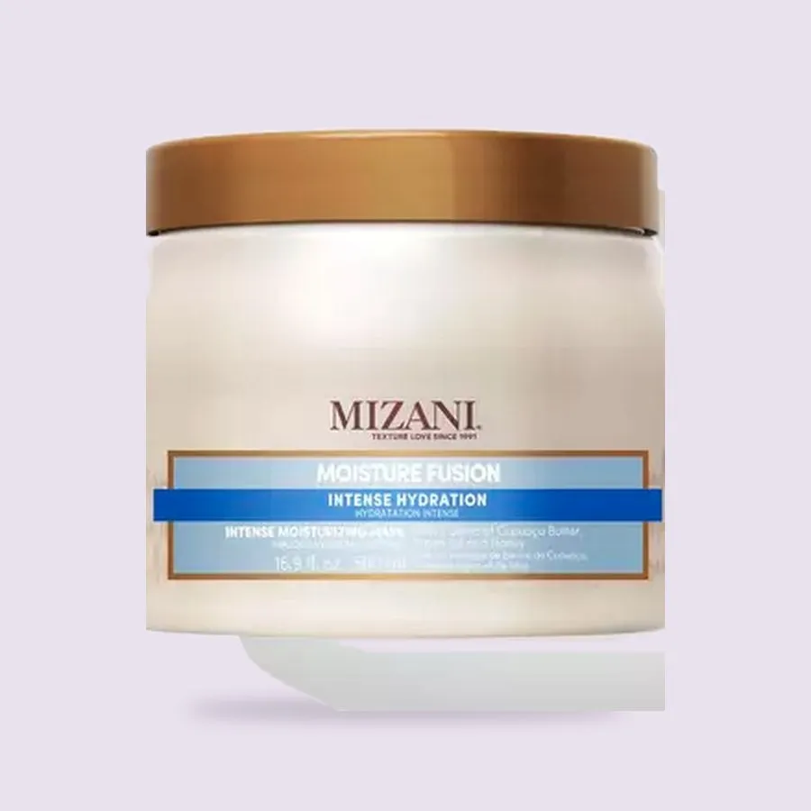 Mizani Moisture Fusion Intense Hydration
